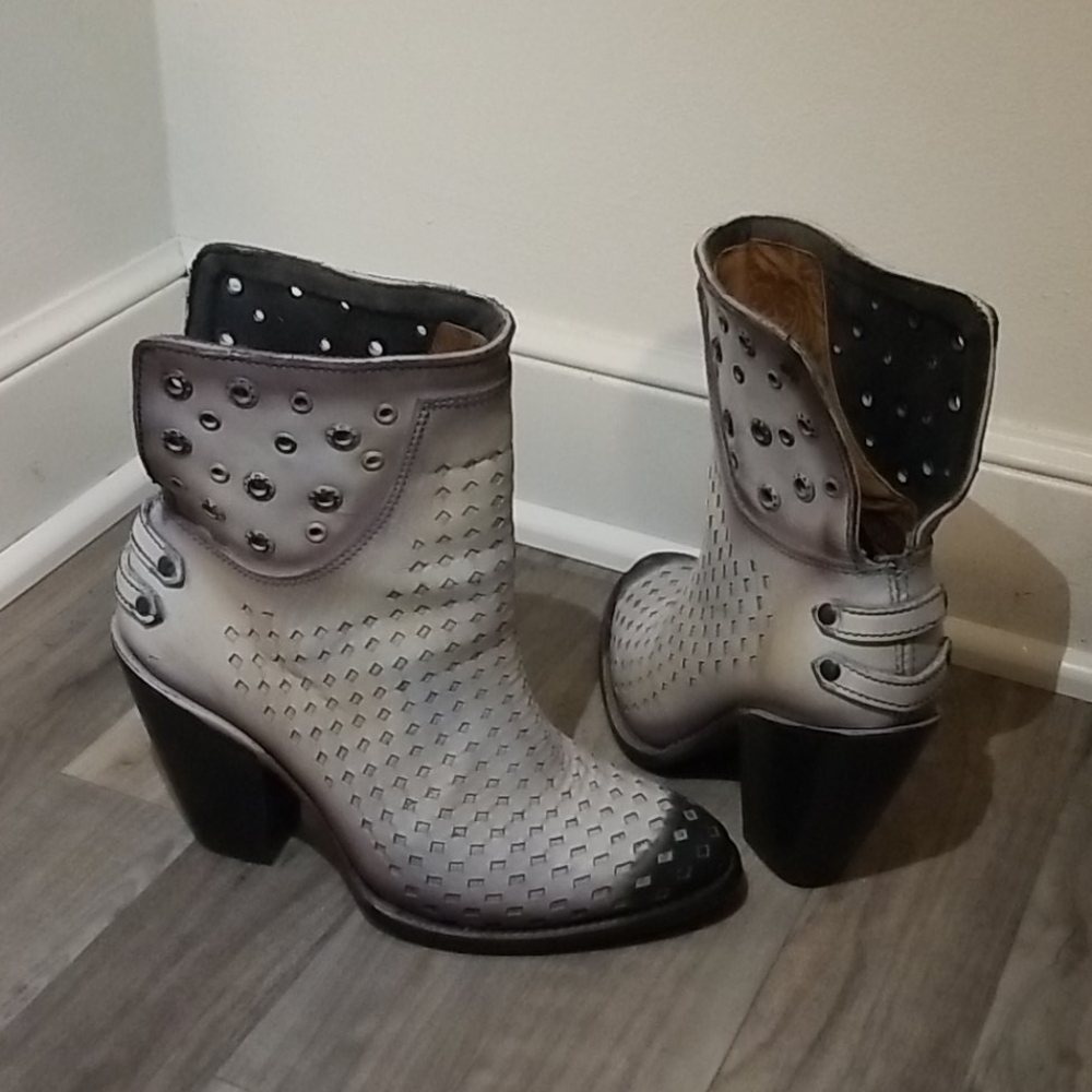 Corral Boots